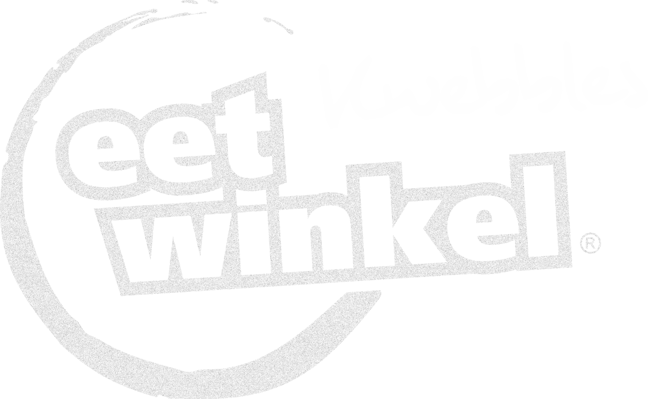 Eetwinkel Kwebbles Logo